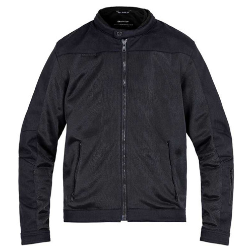 Aero Mesh Motorjas
