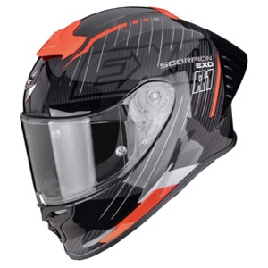 Foto: EXO-R1 Evo II Carbon Air Surge Integraalhelm