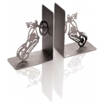 Bookend Cruiser