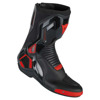 Foto: COURSE D1 OUT BOOTS Zwart-Rood