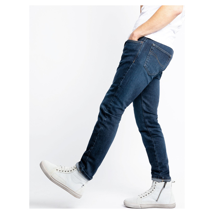 Foto: Pioneer Mono Motorjeans