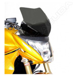 Honda Hornet 600 (2007-2010) Aerosport Windscherm