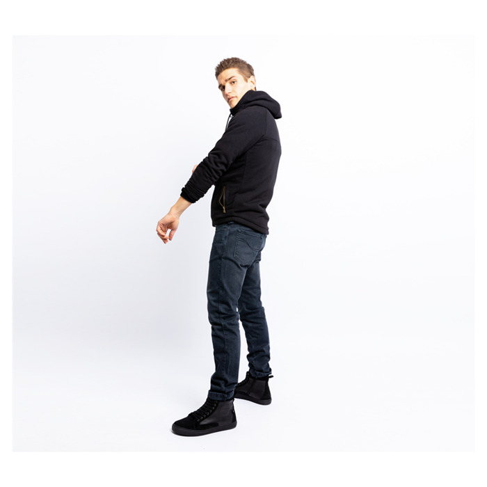 Foto: XTM V2 Motorhoodie