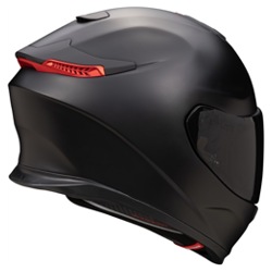 Foto: Exo-GT SP Air Solid Integraalhelm