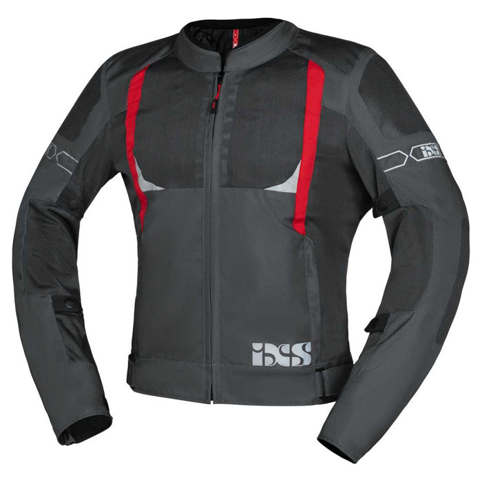 Foto: iXS Sport Jacket Trigonis-Air