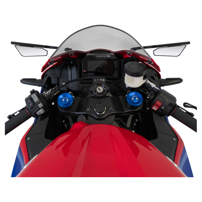 Foto: Skin Air Racing Spiegelset
