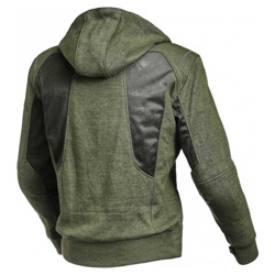 Foto: Motorhoodie Macna  Breeze