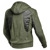 Foto: Motorhoodie Macna  Breeze - thumbnail