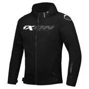 Foto: IXON Doorwaai motorjassen