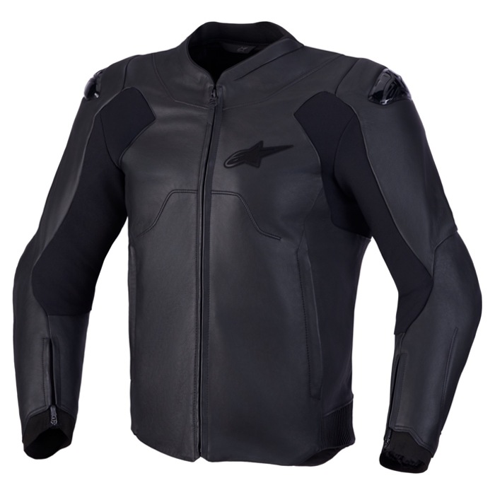Foto: Caliber V2 Motorjas