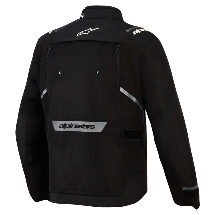 Foto: Cusco Drystar Motorjas