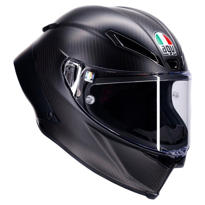 Foto: Pista GP RR S Integraalhelm