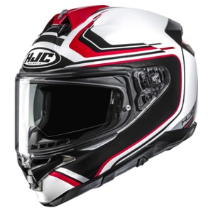 Foto: F72 Oflo Integraalhelm