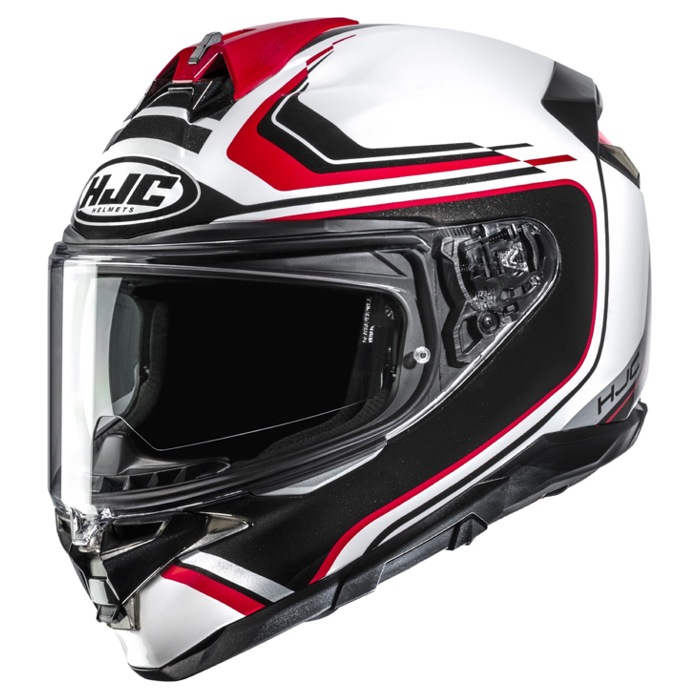 Foto: F72 Oflo Integraalhelm