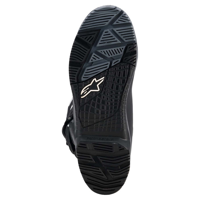 Foto: Corozal V2 Adventure Drystar Motorlaarzen