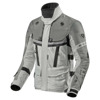 Foto: Jacket Dominator 3 GTX Zilver-Antraciet