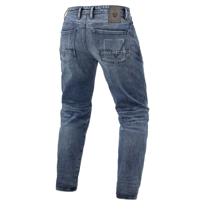 Foto: Rilan TF Motorjeans