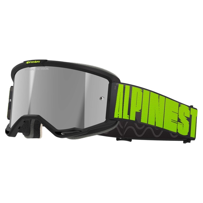 Foto: Vision 5 Hollow MX Goggle