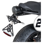 Kentekenplaathouder Yamaha XSR700