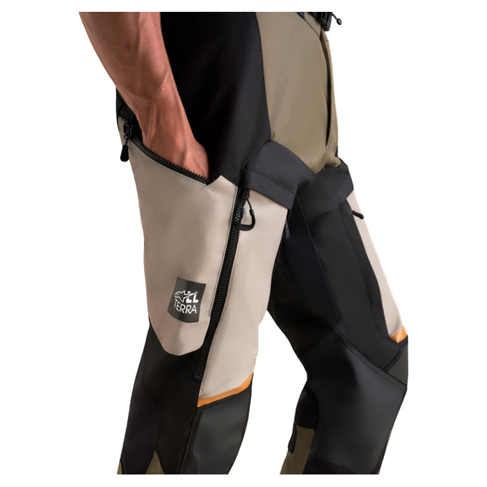 Foto: Harok V2 Drystar Motorbroek
