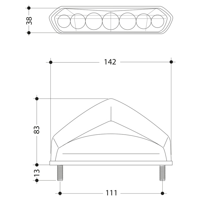 Foto: Tiger Led