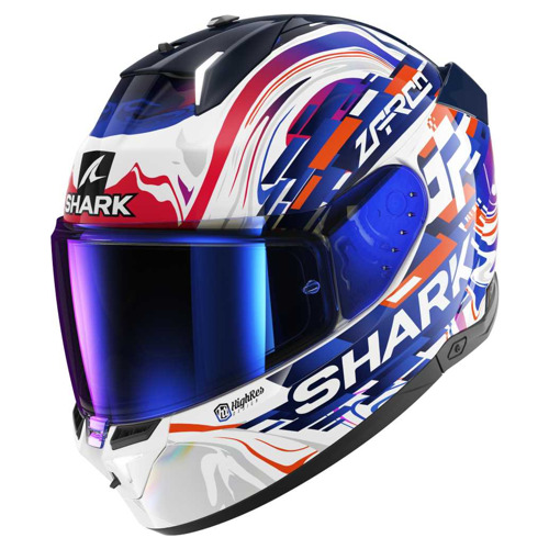 Shark Skwal i3 Replica Zarco GP DE FCE