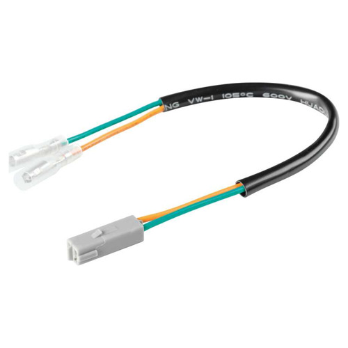 Corner Lights Wiring Cables - Kawasaki