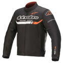 Foto: T-SP S IGNITION WATERPROOF JACKET - thumbnail