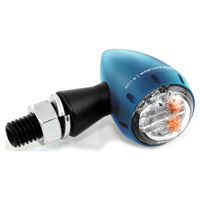 Foto: S-led 3 B-lux Knipperlichten (set)