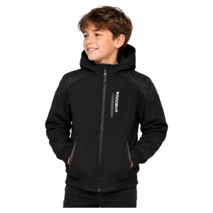 Foto: Clarke Kinder Motorjas