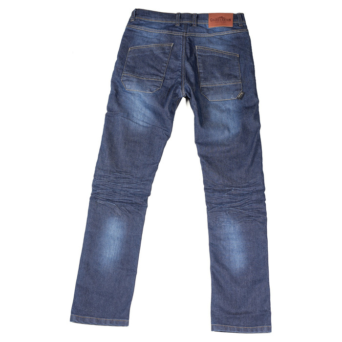 Foto: Grand Canyon Trigger Jeans