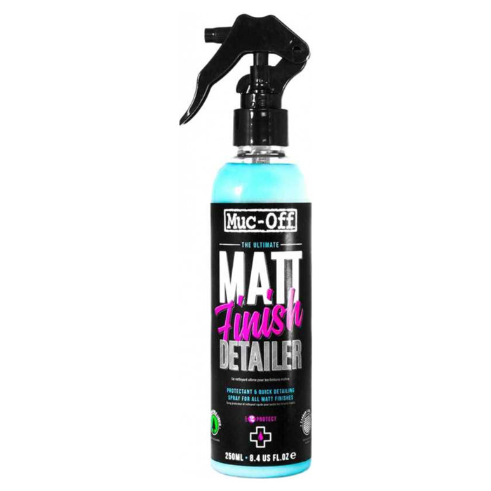 Foto: Polijstmiddel, Matt finish detailer 250 ml