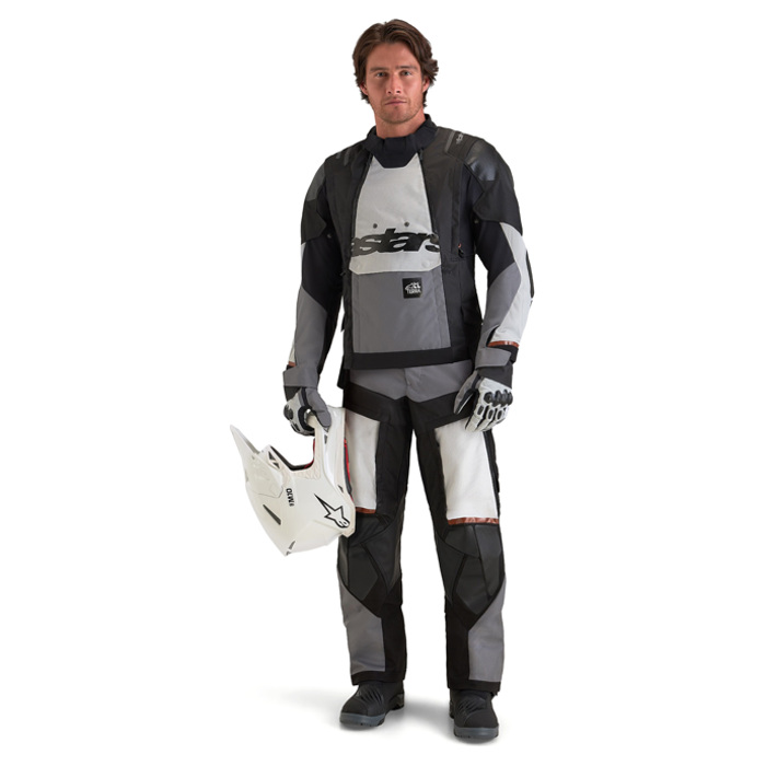 Foto: Harok V2 Drystar Motorbroek