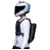 Foto: Motorrugzak voor Smart Go - thumbnail