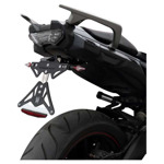 Kentekenplaathouder Yamaha Tracer 900 (2018 - 2019)