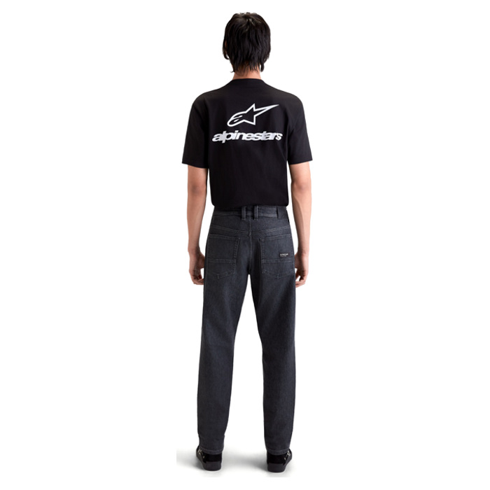 Foto: Flex-AST 7 Motorjeans