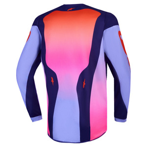 Foto: Youth Fluid Hunt Cross Jersey