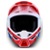 Foto: S-M3 Falcon Youth Crosshelm - thumbnail
