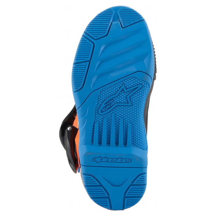 Foto: Tech 3S Kids Crosslaarzen