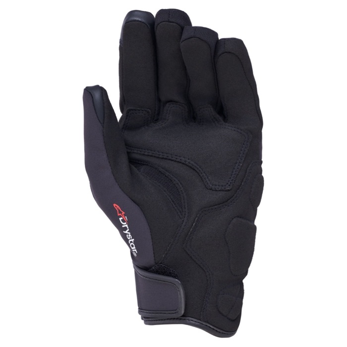 Foto: Stella Ignite Drystar Motorhandschoenen