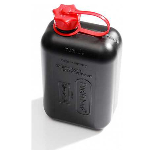 Jerry Can (2 liter)