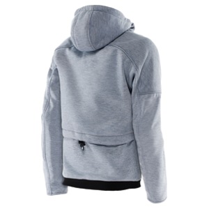 Foto: Daemon-X dames Motorhoodie