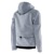 Foto: Daemon-X dames Motorhoodie - thumbnail