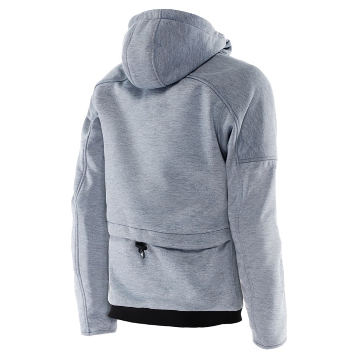 Foto: Daemon-X dames Motorhoodie