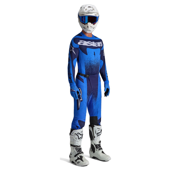 Foto: Techstar Swan Cross Jersey