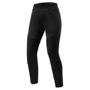 Foto: Ellison 2 Dames Motorlegging