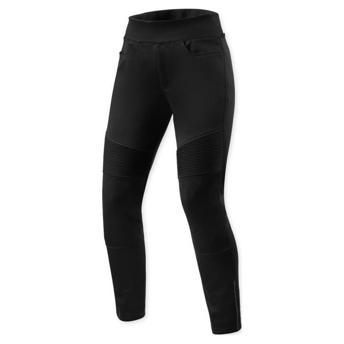 Foto: Ellison 2 Dames Motorlegging