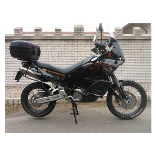 Foto: Valbeugel, KTM LC8 950 Adventure 03-06, Basic Laag