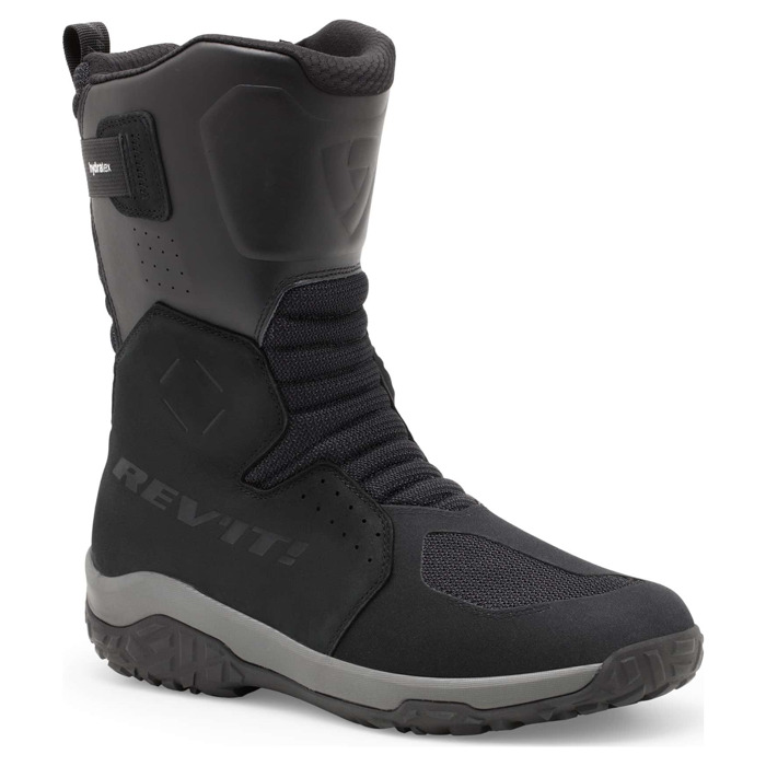 Foto: Boundless H2O Motorlaarzen