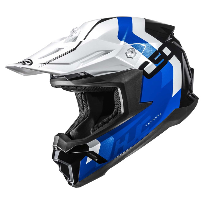 Foto: C50 Primal Crosshelm